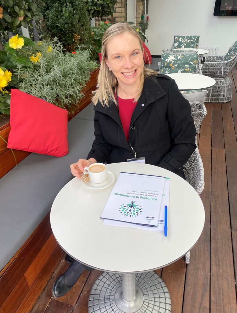 Dr Lize Reichert
